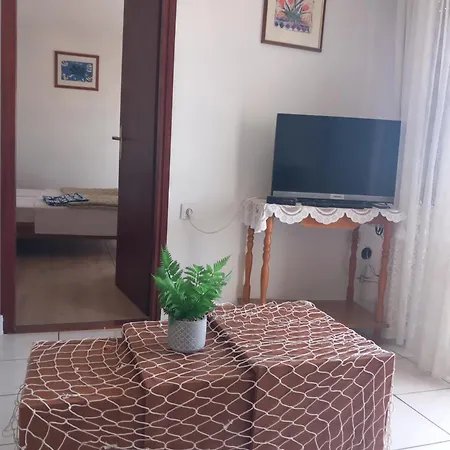 Obala Διαμέρισμα Ζαντάρ