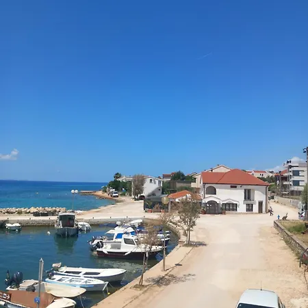 Obala Zadar