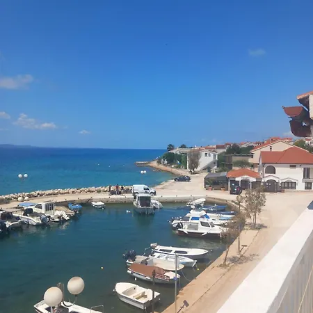 Apartament Obala *