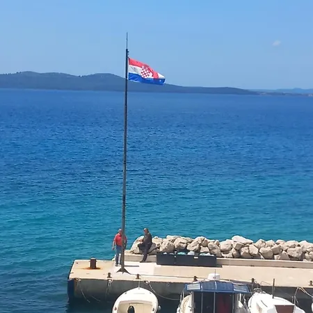 Διαμέρισμα Obala *