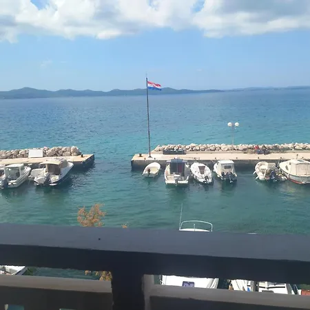 Obala * Zadar