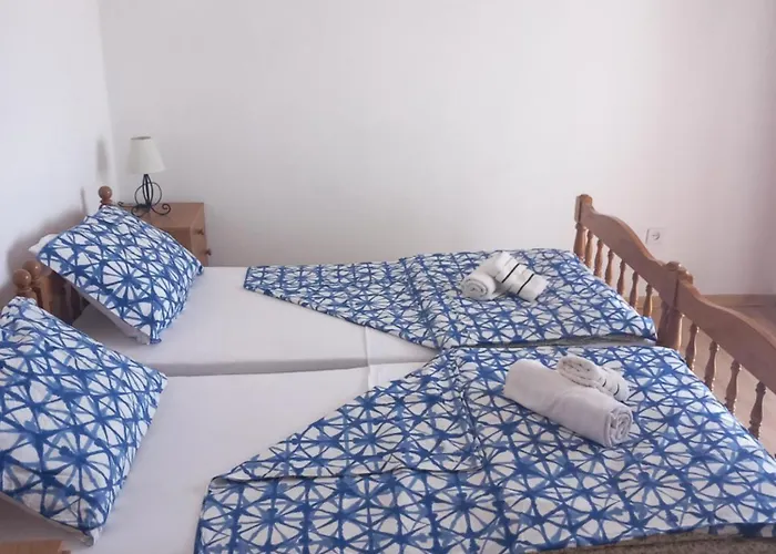 Apartamento Obala Zadar