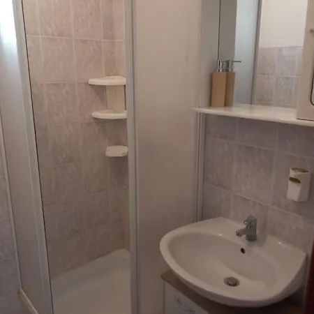 Obala Apartamento Zadar