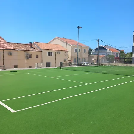 Obala Lägenhet Zadar
