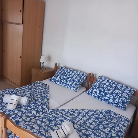 公寓 Obala 扎达尔