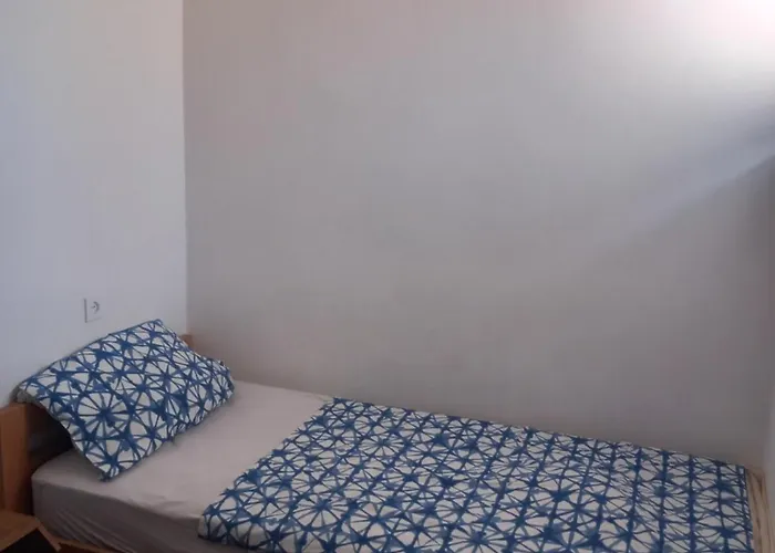 Apartament Obala Zadar