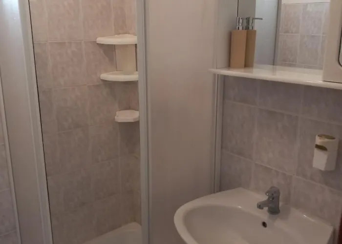 Obala Apartament Zadar