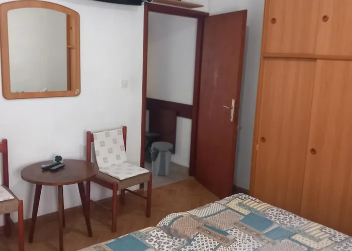 Apartament Obala